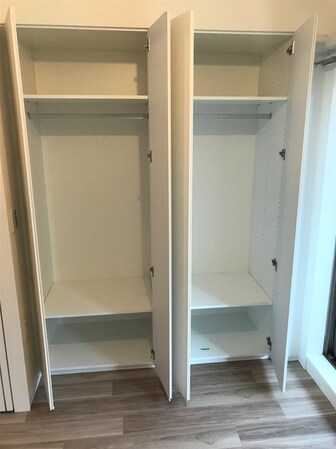 コスモグラシア学芸大学の物件内観写真